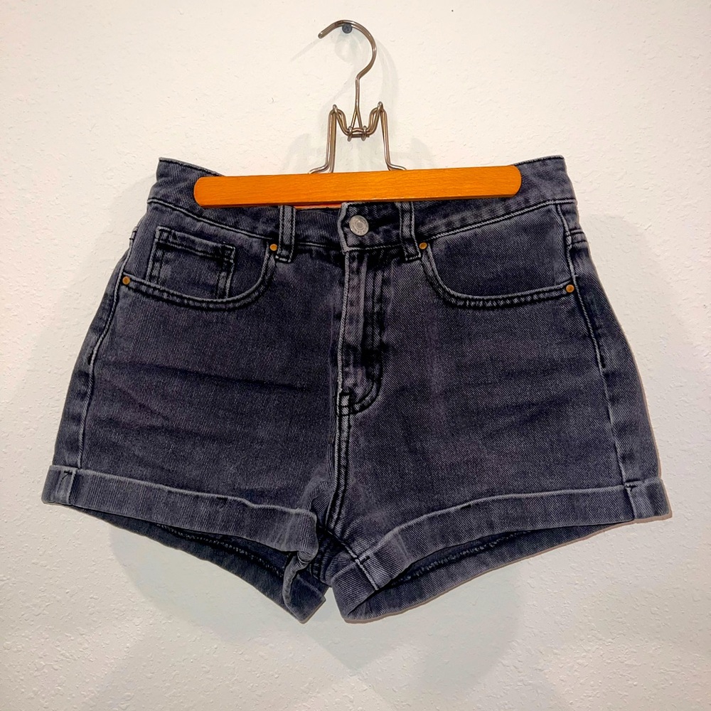 PacSun Jean shorts